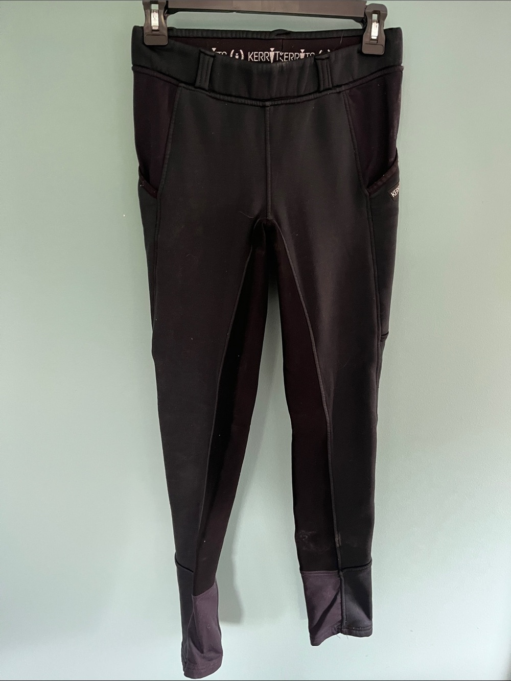 Kerrits Full Seat riding pants